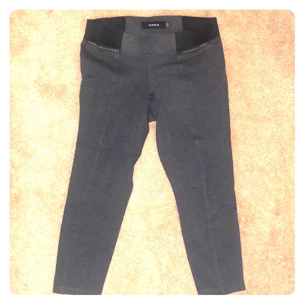 Torrid leggings